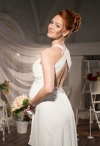 Софья-04 свадебное платье фото