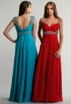 Платье в греческом стиле два цвета